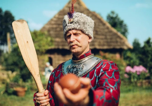 Najlepsze polskie seriale na Netflix. Wszystkie z oceną powyżej 7!