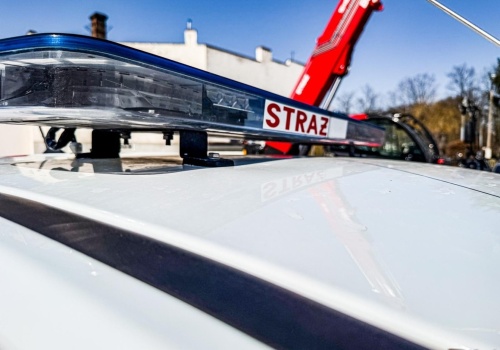Tragedia na dworcu autobusowym. Nie żyje 56-letni mężczyzna