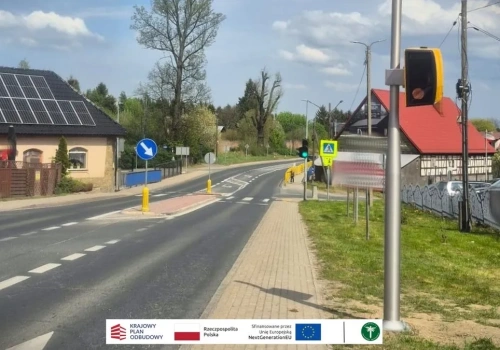 Nowy fotoradar na Dolnym Śląsku. Ograniczenie może być mylące