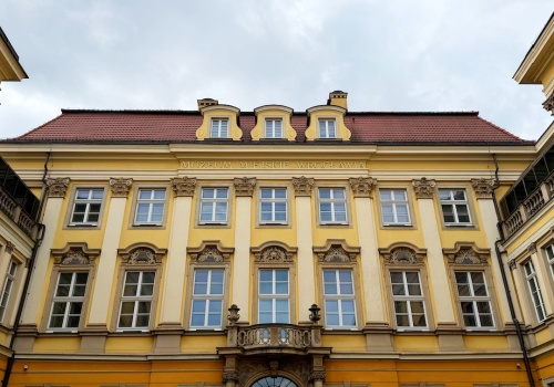 To będzie rekordowa Noc Muzeów we Wrocławiu