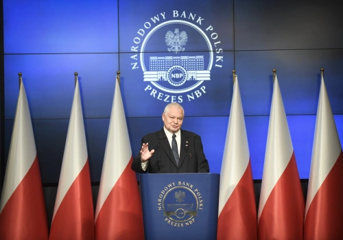 Wiadomo, co ze stopami procentowymi. RPP podjęła decyzję