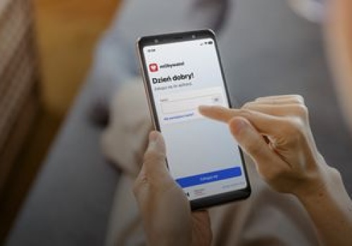 Nowość w mObywatelu. Pierwsze miasta w Polsce