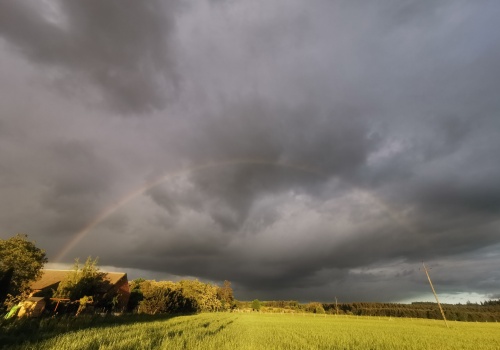 Mniej atrakcji, więcej spokoju. Slow travel uratuje Twoje wakacje