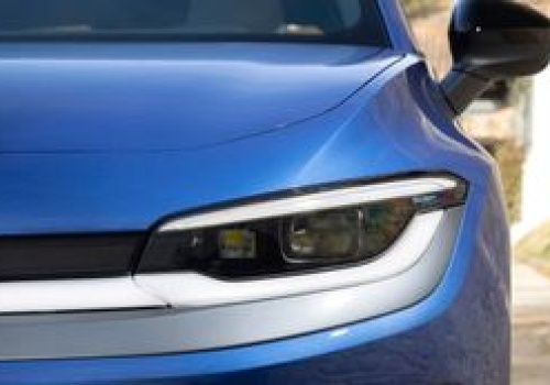 Tani elektryk Volkswagena niekoniecznie jest tani. Znamy ceny ID. Polo