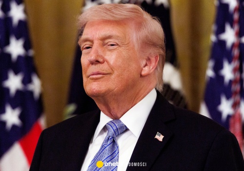 Wtedy zakończy się wojna z Iranem. Donald Trump podaje warunek