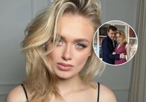 TYLKO U NAS. Weronika Schreiber rozpływa się nad mężem. Zdradziła, czym ją ujął. 