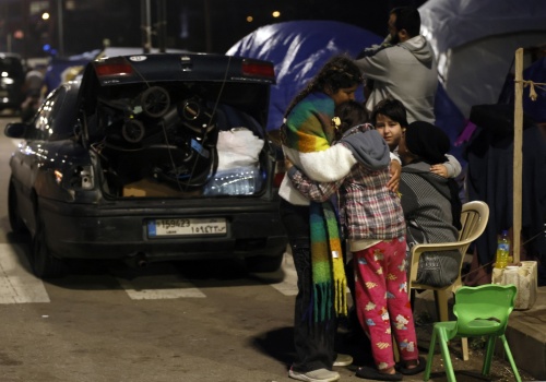Raport: przez pół wieku liczba migrantów na świecie wzrosła ponad trzykrotnie
