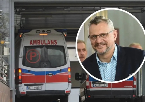 Tyle może kosztować zabieg syna senatora Lenza! Dyrektor szpitala potwierdza nałożenie monstrualnej kary