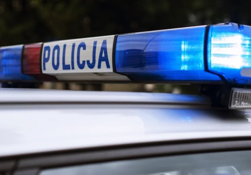 Nocna kontrola, nerwowy pasażer i narkotyki. To był dopiero początek serii zatrzymań