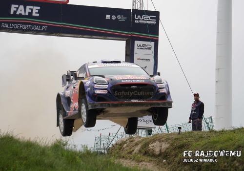 Fafe – portugalski młyn