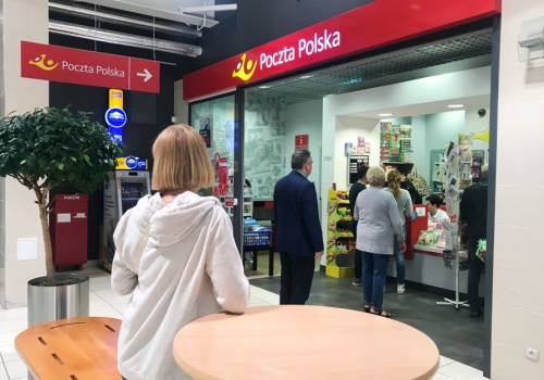 Poczta Polska wchodzi w nowy biznes. Może dać jej nawet miliard złotych rocznie