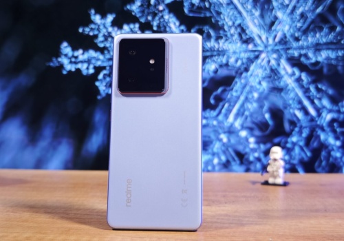 Smartfon realme z potężną baterią w dobrej cenie. Wystarczy użyć tego kodu