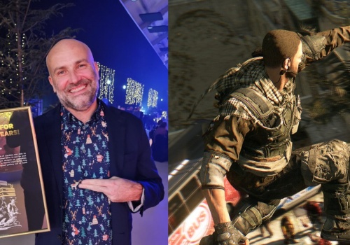 Ojciec kultowej serii Dying Light odchodzi z Techlandu. Koniec pewnej ery