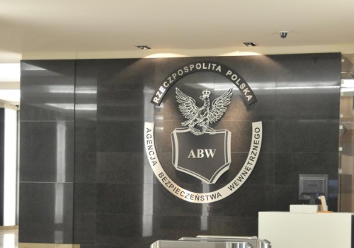 ABW: „Wzmożona aktywność KGB Białorusi wobec Polski”