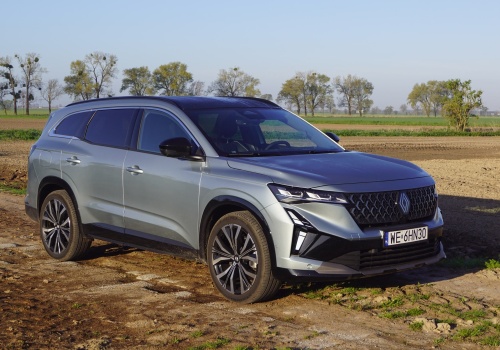 Poznajmy grupę Renault