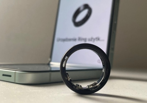 Kiedy Samsung pokaże Galaxy Ring 2? Mamy nowe dane