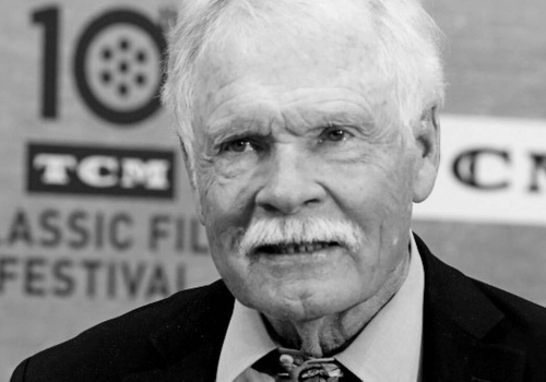 Nie żyje magnat medialny Ted Turner. Założyciel stacji CNN miał 87 lat