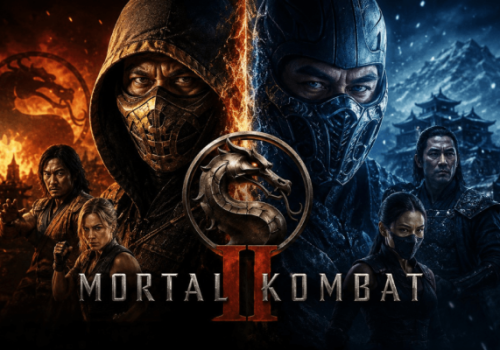 Krytycy są zgodni: „Mortal Kombat 2” to spektakl dla fanów bez ambicji artystycznych