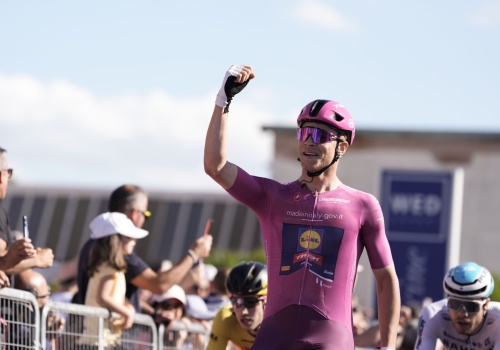 Nikt nie jest niezwyciężony? – faworyci klasyfikacji punktowej Giro d’Italia 2026