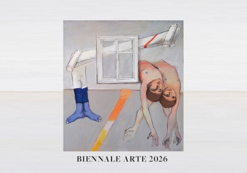 Biennale Arte 2026. Refleksyjnie, egzystencjalnie, ale nie bez polityki. Skandal z Rosją, Izraelem i córką Ławrowa w tle