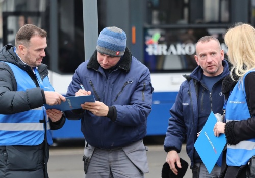 24 maja idziemy na referendum odwołać skompromitowanego Miszalskiego!