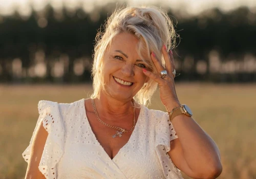 Elżbieta z „Rolnik szuka żony” porównała polskie i zagraniczne truskawki. Różnica jest ogromna