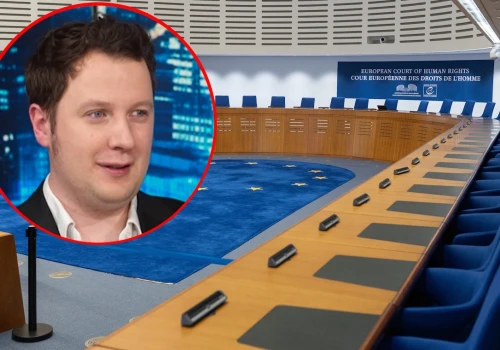 Dr Kida: ETPCz zachował się niedopuszczalnie, złamał Konwencję