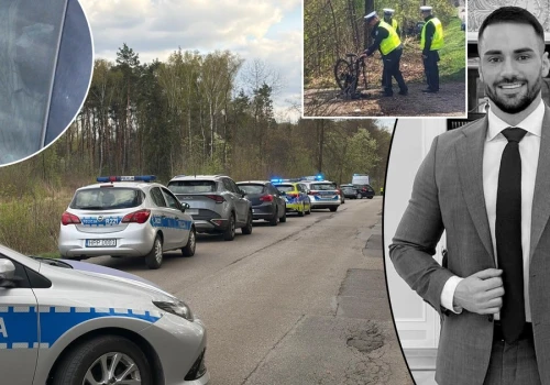 Jest kluczowa decyzja po tragicznej śmierci Łukasza Litewki. 