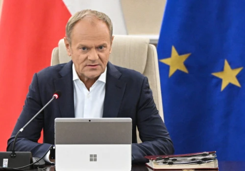 Zmiany w 800 plus. Rząd zmienia zasady działania świadczenia dla rodzin