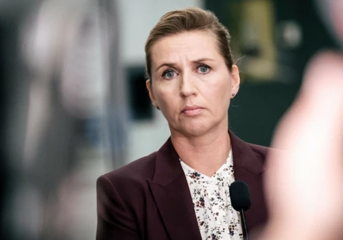 Dania utknęła w martwym punkcie. Rekordowy czas bez rządu