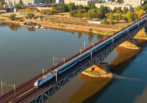 PKP Intercity z kolejnym rekordem. Najlepszy wynik w historii