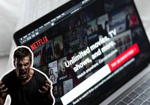 Netflix usuwa duże udogodnienie. Skończyło się rumakowanie cwaniaków