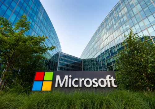 Microsoft porzuca ambitne cele w zakresie czystej energii. AI kusi bardziej