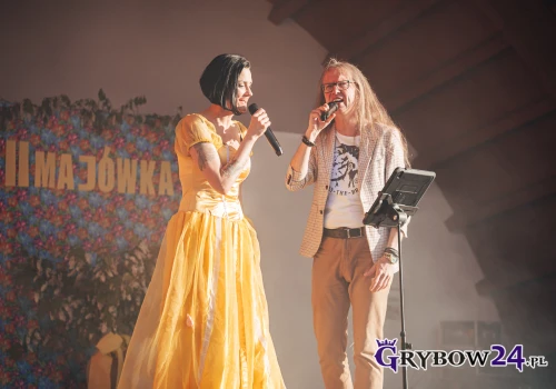 Za nami II Grybowska Majówka