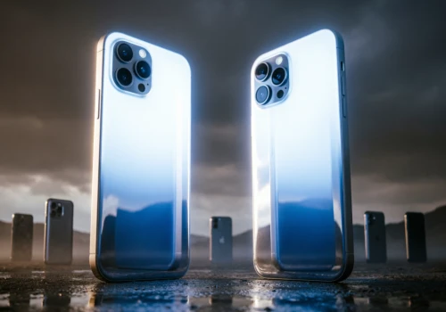 Apple i Samsung miażdżą rynek. Konkurencja? Prawie nie istnieje
