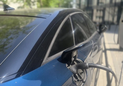 Do tej pory 10,5 tys. zadowolonych beneficjentów. NaszEauto „dojechało” do mety!