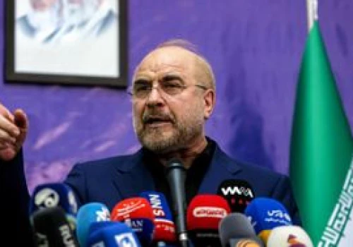 Iran ostro reaguje. 