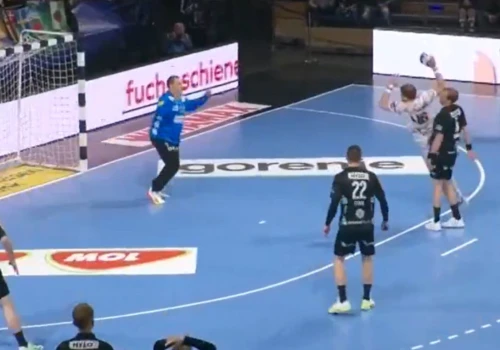 Kolejna klęska słynnego klubu! Oni są przeklęci