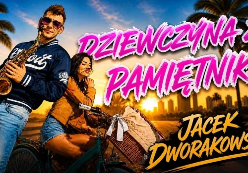 Jacek Dworakowski – Dziewczyna z pamiętnika