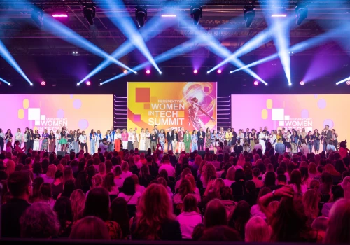 Astro Teller Gościem Specjalnym tegorocznego Perspektywy Women in Tech Summit 2026!