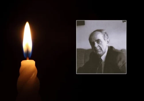 Zmarł były prezydent Wrocławia. Stefan Skąpski w sierpniu skończyłby 90 lat