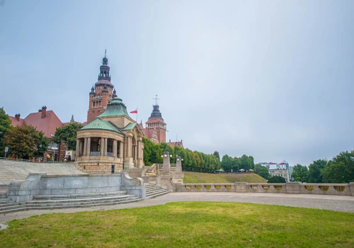 Szczecin za mały dla siebie? Obszar metropolitalny powinien sięgnąć dalej i oddziaływać mocniej