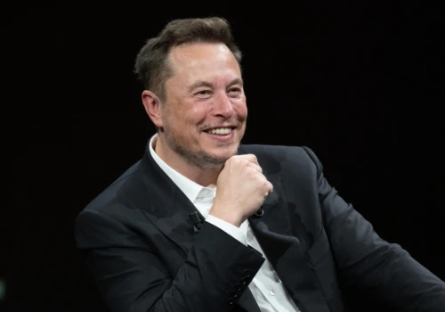 Czegoś takiego jeszcze nie było. SpaceX chce dać Muskowi praktycznie nieograniczoną władzę