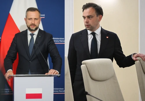 Pułapka UE zastawiona na Polskę. SAFE nie tylko zadłuży nasze dzieci i wnuki, ale zacznie rujnować budżet już teraz!
