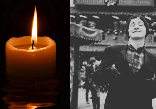 Nie żyje 23-letni youtuber Narcyz. Tragiczny finał poszukiwań