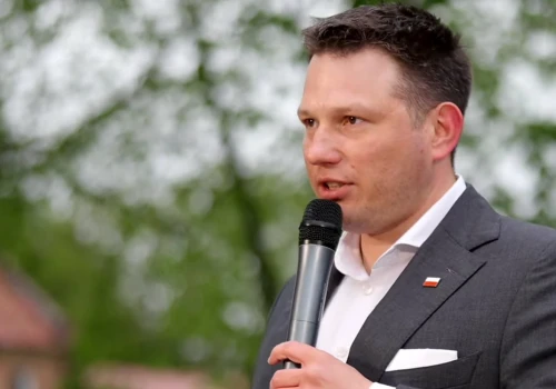 Żałuję, że moje słowa o generale Kukule padły dopiero teraz!