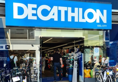 Decathlon apeluje o zaprzestanie używania popularnych rowerów. „Jest zagrożenie”
