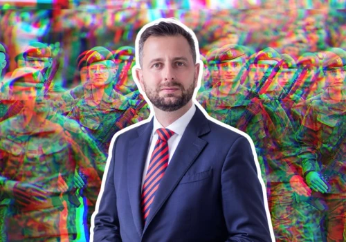 Polska chce mieć największą armię w Europie. Kosiniak-Kamysz i jego sny o potędze