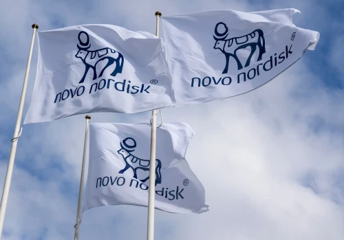 Tabletka Wegovy podbija rynek: Novo Nordisk zaskoczony własnym sukcesem podnosi prognozy