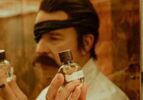 Perfumy inspirowane Kingdom Come. Cena powala jak zapach kowala po całodziennej zmianie